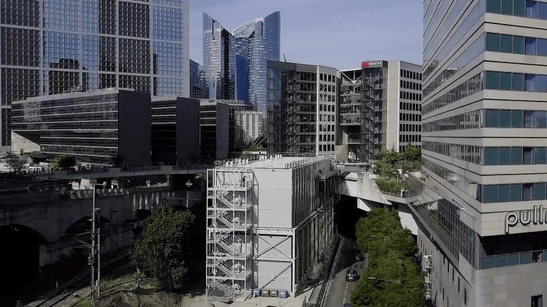 Construção Civil